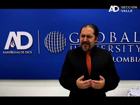 Conoce a Global University