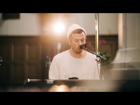 SYML - "Sacred Spaces - Recorded Live at St. Mark’s Cathedral in Seattle" [Full Performance]
