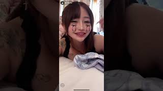 #tiktokライブ #ギャル #ライバー