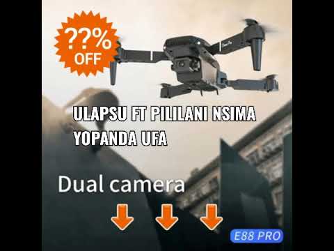 ULAPSU FT PILILANI NSIMA YOPANDA UFA