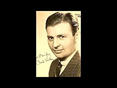 Early Frank Luther - Twenty-One Years (1931).
