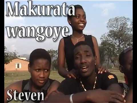 MAKURATA - my first hit !! 2005 - Steven Sogo