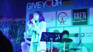 Habits ( Stay High ) - Midnight band # Give Your Love Mom 08/08/2015