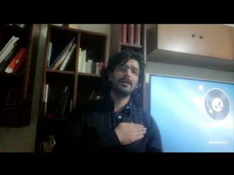 “Choukran” (Arabic) Salim Tarabay (Song for the WHO Global Hand Hygiene Day 5th of May 2020)