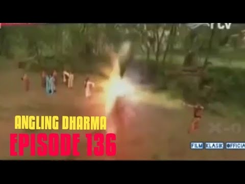 ANGLING DHARMA EPISODE 136