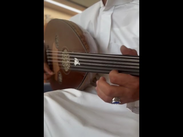 عود تركي-سعودي ميوزيك