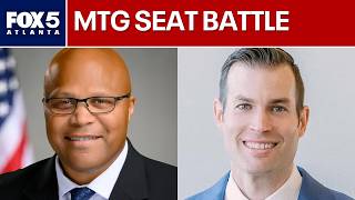 Who Will Replace Marjorie Taylor Greene? | FOX 5 News