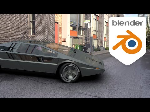 S01 E04: Anatomy Of A VFX Shot