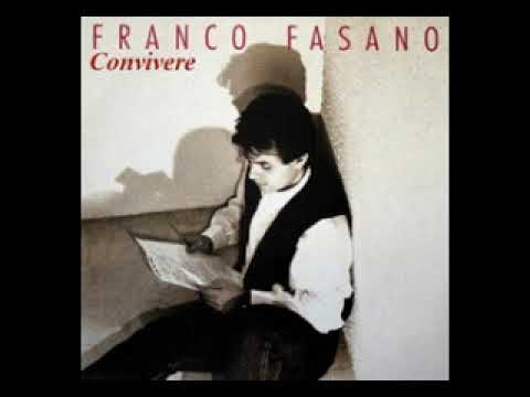 FRANCO FASANO - CONVIVERE