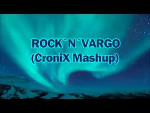 Futuristic Polar Bears & Danny Howard vs Switch Off & JuicyTrax-Rock `N´ Vargo (CroniX Mashup)