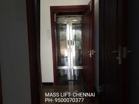 Passenger Lift