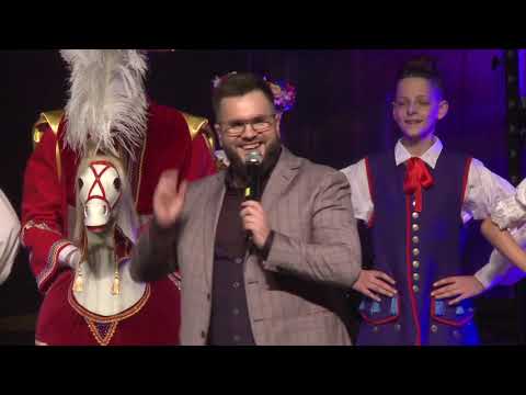 XII Śląska Gala Biesiadna 2019 - cały koncert