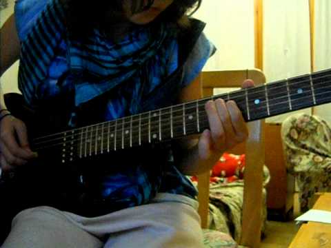 Evanesscence -my immortal- solo