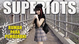 Download lagu Superiots - Rumah Para Pemberani mp3