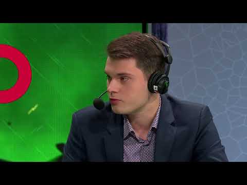 PSG.LGD vs Team Liquid | The INTERNATIONAL 2018