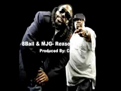 8Ball & MJG- Reason for Rhyme