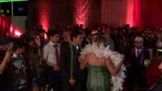 preview picture of video 'Baile de Formatura Faculdade ASCES 2013.2 - Biomedicina - Entranda Aninha Barbosa'