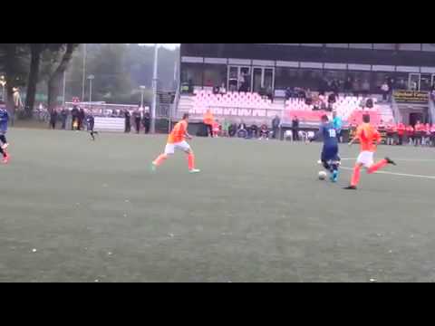 Orion B1 - JVC Cuijk B1 (10-10-2015)