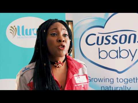 LUTH Children Emergency Interview