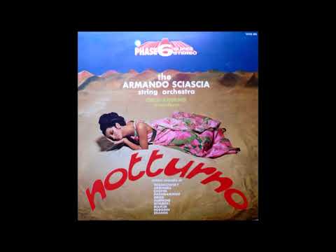 Armando Sciascia   Adagio In Sol Minore