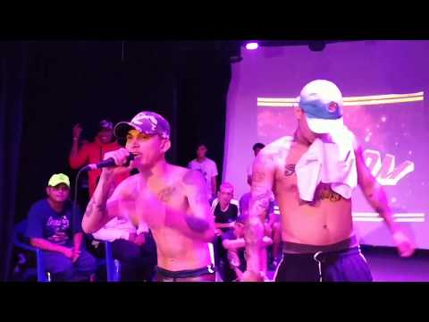 FILÓSOFO vs RBN - SEMIFINAL - Final Nacional Our Freedom