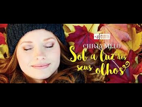 Resenha : Sob a luz dos seus olhos l Devaneios Literários