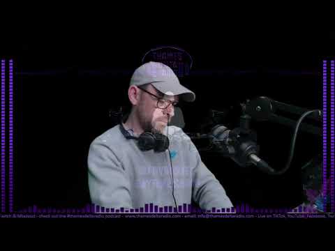 DJ DYNASTEE SHOW 20TH DEC - Thames Delta Radio