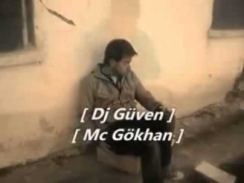 Dj Güven & Mc Gökhan - Vay Ben öLem