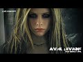 Avril Lavigne - How Does It Feel (Live Concept Audio)