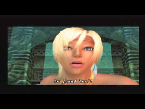 Let's Play Shadow Hearts FTNW #17 - Total Defeat