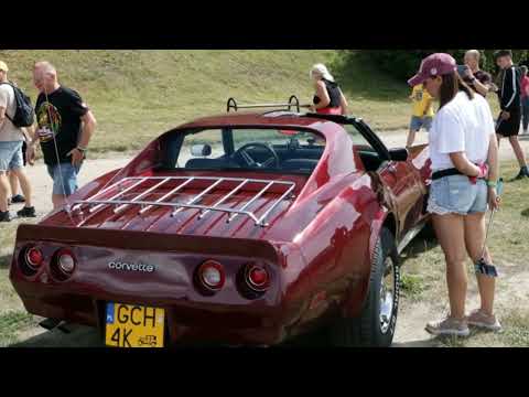 Grudziądz z atrakcją