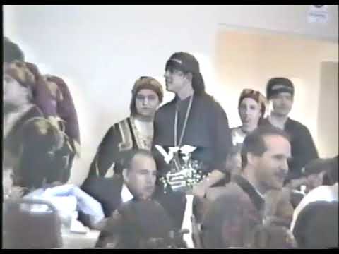 1995 Vasilis Skoulas Benefit Performance