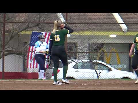 Delhi Softball April 2021