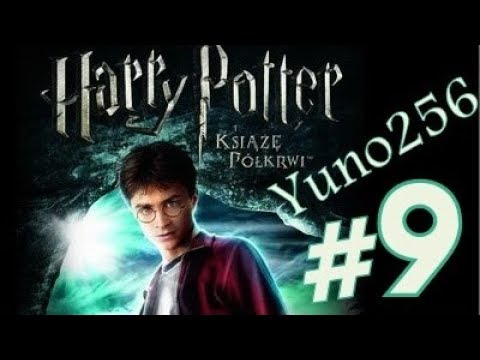 Zagrajmy w Harry Potter i Książę Półkrwi - #9 Eliksiry, horkruks i Dumbledore