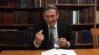 בראשית -  מעץ פרי לעץ עושה פרי (הרב מאיר גולדוויכט) - התמונה מוצגת ישירות מתוך אתר האינטרנט יוטיוב. זכויות היוצרים בתמונה שייכות ליוצרה. קישור קרדיט למקור התוכן נמצא בתוך דף הסרטון