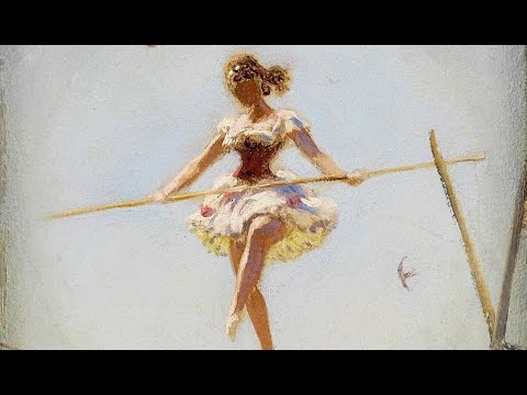 Jacek Kaczmarski - Linoskoczek | Tekst