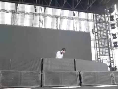 xXx perience - calvin harris