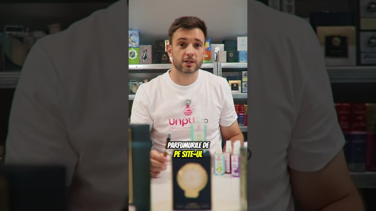 Video produs