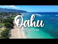 O AHU HAWAII 2026 15 Best Things To Do On The Island Of Oahu Travel Tips