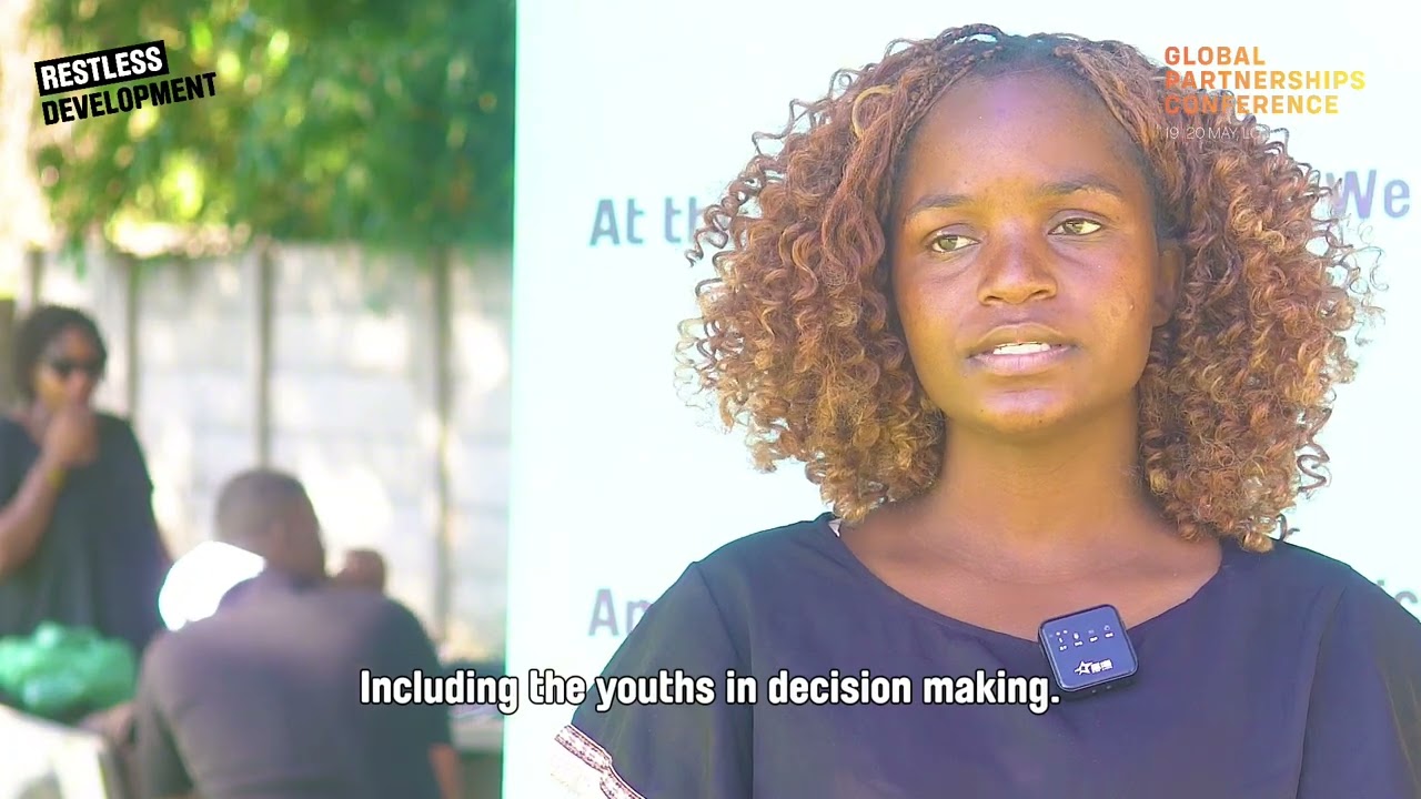 What would empower the next generation? | Zimbabwe