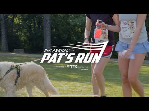 Pat Tillman’s Sacrifice: Honor Run 2025 with ATLVets | A Hero’s Legacy in Atlanta