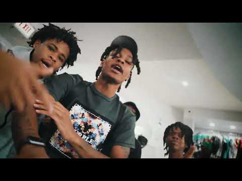 Gm TY AKA [Tyskiii] - "Glo" (Official Video) DIR by Ameer YD