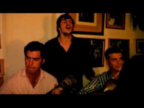 Rodrigo Rebelo de Andrade, "Fado Corrido" - "Colchetes de oiro"