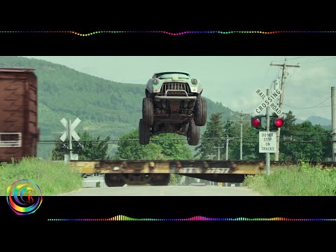 AlimkhanOV A. - Jump In My Car (C. C. Catch cover)