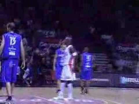 32 03-11-07 BCO-Aalst - Lucky score van Ivory + Bonusvrijwor