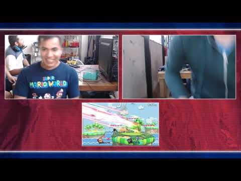 SOTR 4 TOP 8 SHFFL YBL (WOLF) VS AV SKYJAY (ZELDA,INCINEROAR)