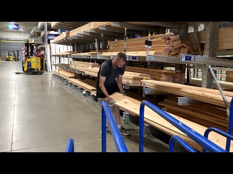 Strawbale House Windows