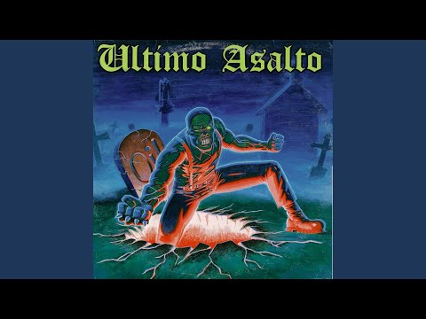 Soldados del Asfalto