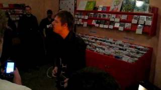 Britt Daniel - Mystery Zone