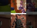 Monster University Behind The Voices Shorts Viral Monster Monsterinc Monsteruniversity